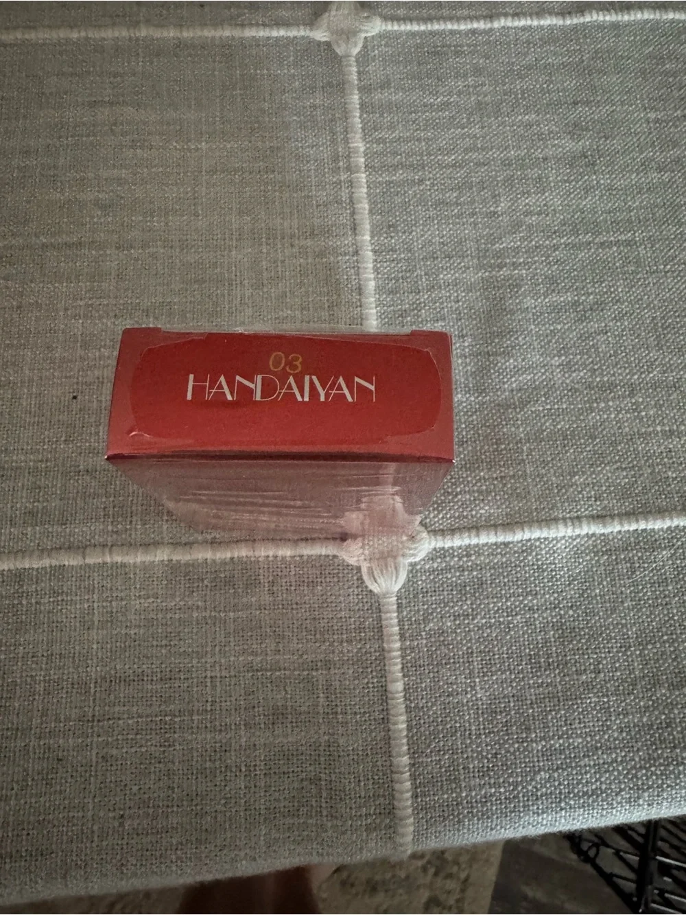 N/A mask fit